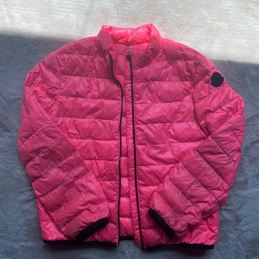 Moncler